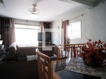 Casa · 145m² · 2 Quartos · 1 Vaga · Casa à Venda - Vila Guilhermina, 2 Quartos, 145 m² - São Paulo