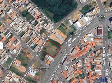 Foto 04 · Área comercial a vendas Terra de Santa Maria em Hortolândia