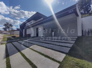 Foto 01 · Casa em Condomínio, Euroville II, Bragança Paulista, SP