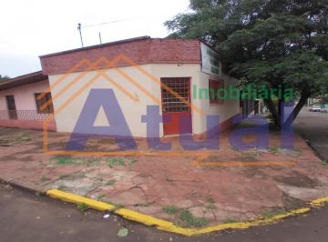 Foto 01 · Casa, Missões, Santo Ângelo, RS