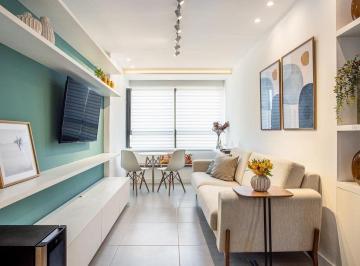 Apartamento de 1 quarto, Recife · Porto Horizonte Boa Viagem, Recife-PE - PRONTO PARA MORAR