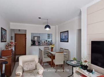 Apartamento de 3 quartos, São José do Rio Preto · * LINDO APARTAMENTO * REGIÃO SUL