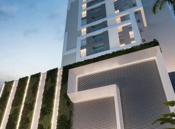 Apartamento · 55m² · 2 Quartos · 1 Vaga · Apartamento em Praia Brava, Itajaí/SC