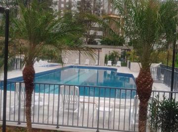 Apartamento de 3 quartos, São Paulo · Morumbi Home Resort 3 Suítes