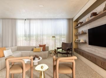 Apartamento de 3 quartos, Curitiba · Trevi Batel Apartamento 3 dormitórios Batel