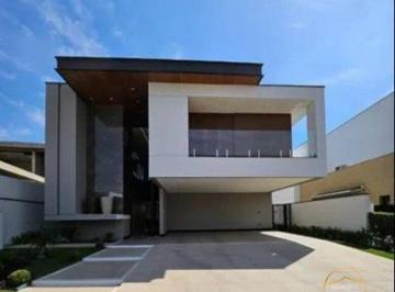 Casa · 376m² · 3 Quartos · 6 Vagas · Casa à venda no bairro Alphaville Nova Esplanada 4 - Votorantim/SP