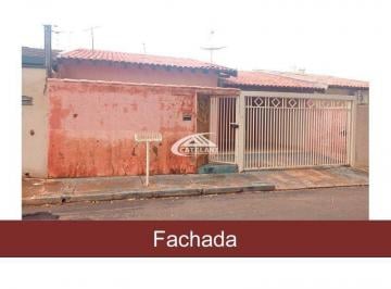 Casa · 3 Quartos · CASA  BADY BASSITT - SP