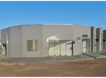 Comercial · SALÃO COMERCIAL BADY BASSITT - SP