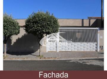Casa · 3 Quartos · CASA  BADY BASSITT - SP