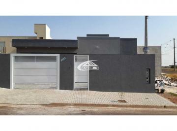 Casa · 220m² · 3 Quartos · CASA  BADY BASSITT - SP