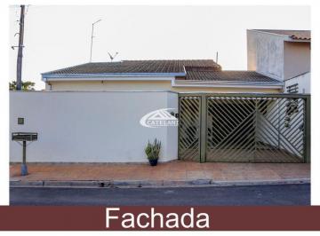 Casa · 3 Quartos · CASA  BADY BASSITT - SP