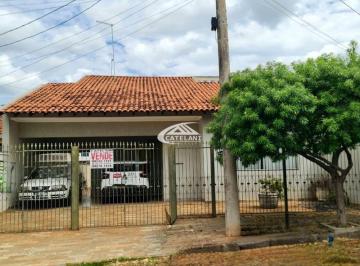 Casa · 3 Quartos · CASA  BADY BASSITT - SP
