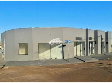 Comercial · SALÃO COMERCIAL BADY BASSITT - SP