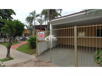 Casa · 3 Quartos · CASA  SÃO JOSÉ DO RIO PRETO - SP