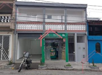 Foto 01 · Imóvel com Renda à Venda em Osasco | 6 Kits + 2 Salões Comerciais Alugados