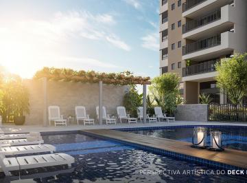 AGENDE sua visita c/ MARTINS (11) 98349-2070 (whatsapp) · Apartamento 2 Dormitórios c/ Suíte e Terraço c/ Churrasqueira
