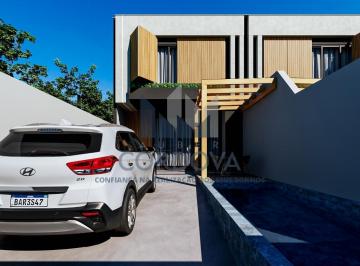 Foto 01 · Imperdível: Casa à venda em Camboriú-SC, bairro São Francisco de Assis, 3 suítes e 158m² de área!