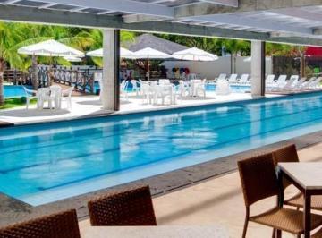 Comercial de 1 quarto, Caldas Novas · Apart Hotel Suítes Le Jardin Caldas Novas 