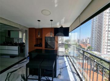 Apartamento de 4 quartos, São Paulo · Apartamento á venda na Santa Teresinha