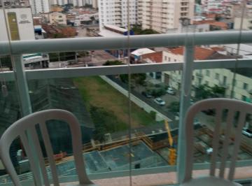 Apartamento de 1 quarto, São Paulo · LINDO APTO.E PRÉDIO PROX.METRÔ MAL.DEODORO VAR.GOURMET 36M2 1V AR 1Ste.