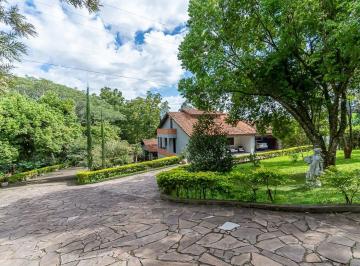 Rural de 4 quartos, Taquara · Sítio Alto Padrão com Casa em Taquara/RS na Localidade de Santa C. da Concórdia