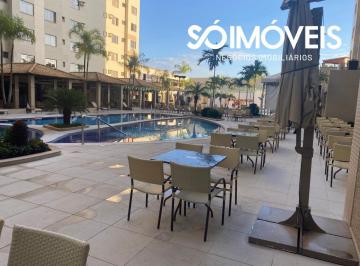 Comercial de 1 quarto, Caldas Novas · Privé Boulevard Suíte Hotel  O seu oasis de descanso