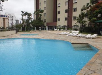 Apartamento de 3 quartos, São Paulo · Apartamento, 3dorms, 3suítes, 2vagas, 160m², Morumbi, São Paulo, S.P.