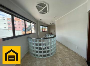 1e62675286f99fa64c7b14a88e01e0fb7c4f198c · Prédio para alugar, 130 m² por R$ 3.000,00/mês - Jardim Anchieta - Mauá/SP