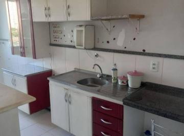 21b63590a4153123d4e3d566216cfe0b57fb4ac3 · Apartamento com 2 dormitórios à venda, 62 m² por R$ 270.000,00 - Parque São Vicente - Mauá/SP
