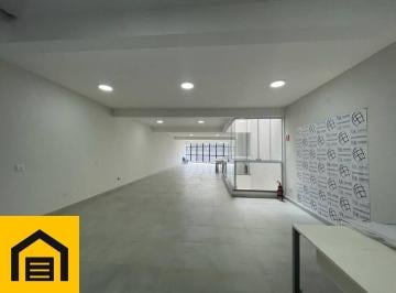 46537ee94f2424592c2fe7a6fea9d3f414e0dcf9 · Salão para alugar, 150 m² por R$ 5.000/mês - Vila Bocaina - Mauá/SP