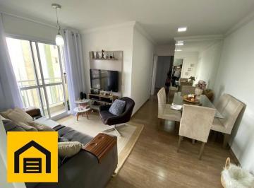 107b067eba423e998e83e856ba90861265828aeb · Apartamento com 2 dormitórios à venda, 52 m² por R$ 355.000,00 - Vila Falchi - Mauá/SP