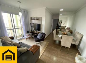 08cb0fec3cf53bbe89bb9a29e94c3ba7c25a20cb · Apartamento com 2 dormitórios à venda, 52 m² por R$ 355.000,00 - Vila Falchi - Mauá/SP