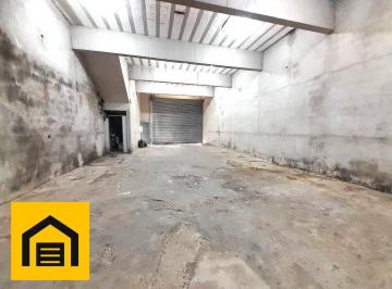 5ab1ce7f32304c80d7624359565a0d58450c41a4 · Salão para alugar, 180 m² por R$ 5.250,00/mês - Jardim Zaira - Mauá/SP