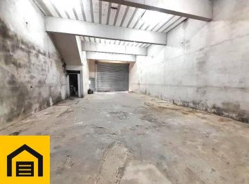 44956c18018a4dd510bbcf9c2b63f02fb1b15722 · Salão para alugar, 180 m² por R$ 5.250,00/mês - Jardim Zaira - Mauá/SP