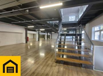 22b864b6a7a4a6858bf22ef4eeb7ccfaaf8227f1 · Salão para alugar, 1710 m² por R$ 47.170,50/mês - Parque São Pedro - São Bernardo do Campo/SP