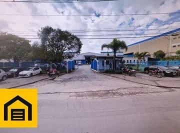 5628e7ada7cc1d3f1b7f84d0fd8c64d039d18950 · Galpão à venda, 3700 m² por R$ 20.000.000,00 - Parque São Vicente - Mauá/SP