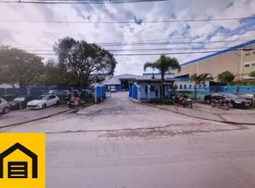 2d4102334deb46d088296bfc8ebfec8b54d2741f · Galpão à venda, 3700 m² por R$ 20.000.000,00 - Parque São Vicente - Mauá/SP