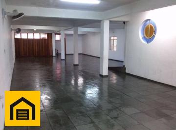 7146d0b21b681a277f7da33db095e45655782a18 · Salão para alugar, 150 m² por R$ 4.080,00/mês - Vila Luzita - Santo André/SP