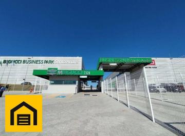 8d9b9ccc19bcbdf88879a760131b3931e4c4bc5b · Salão para alugar, 747 m² por R$ 39.900/mês - Parque Jaçatuba - Santo André/SP