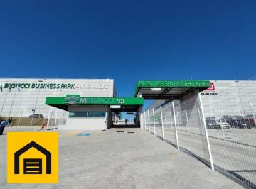 4ba6f66c419a1efc2cb280d84b26e8bb28a6a17a · Salão para alugar, 747 m² por R$ 39.900/mês - Parque Jaçatuba - Santo André/SP