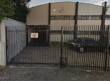 Comercial , Curitiba · Barracão Parolin 330m² Locação