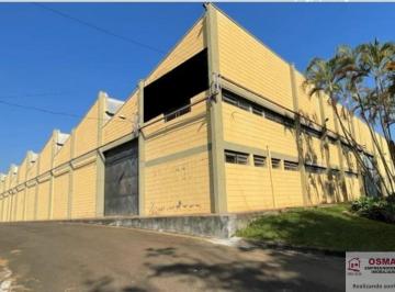 Foto 01 · Galpão Comercial para VENDA ou LOCAÇÃO Sitio Paraíso - Sumaré - SP