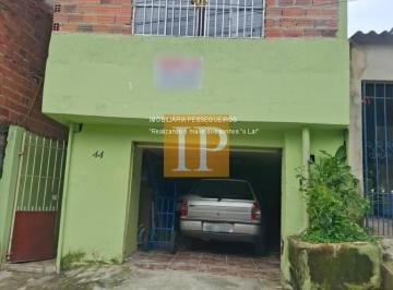 Foto 01 · Casa, Vila Hortência, São Paulo, SP