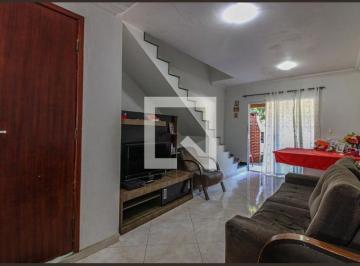 Casa · 70m² · 2 Quartos · 1 Vaga · Casa à Venda - Vargem Grande, 2 Quartos,  70 m² - Rio de Janeiro