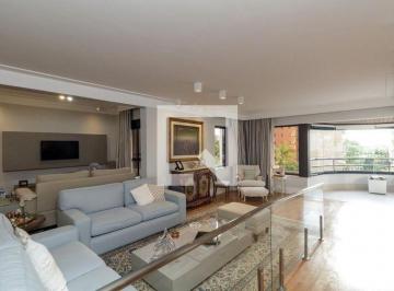 Apartamento de 3 quartos, São Paulo · Apartamento à Venda - Higienópolis, 3 Quartos, 269 m² - São Paulo