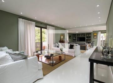 Apartamento · 256m² · 5 Quartos · 4 Vagas · Apartamento à Venda - Mooca, 5 Quartos, 256 m² - São Paulo