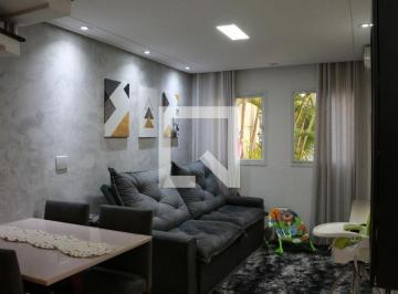 Casa · 110m² · 3 Quartos · 2 Vagas · Casa à Venda - Vila Carrão, 3 Quartos, 110 m² - São Paulo