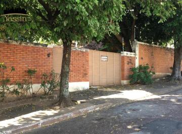 Foto 01 · Casa comercial para locação no bairro Santa Rosa