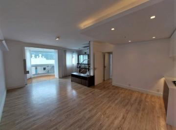 Apartamento · 88m² · 3 Quartos · 1 Vaga · Aluguel | Apartamento 3 quartos (2 suítes) no Itacorubi