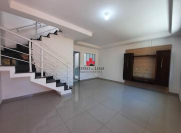 Casa · 116m² · 3 Quartos · 2 Vagas · Sobrado em Condomínio com 3 Dormitórios e 2 vagas na Penha